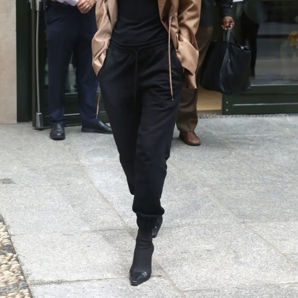 H&M Pants - H&M jogger sweatpants size S